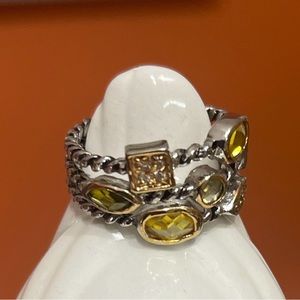 Park lane “all That “ ring